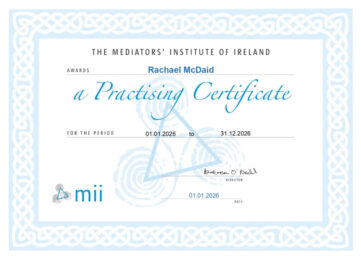 MII Practising Certificate 2026